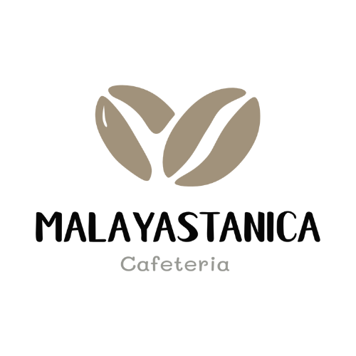Логотип Malayastanica - SMM для кафе