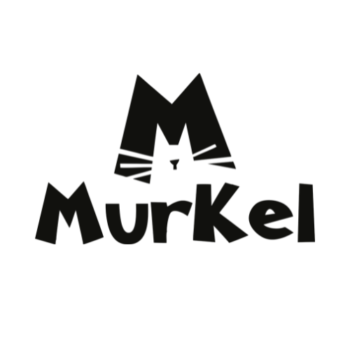 Логотип MurKel - проект по цифровому маркетингу