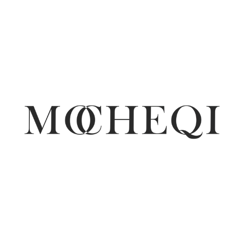 Логотип MOHEQI - кейс Kalina Digital